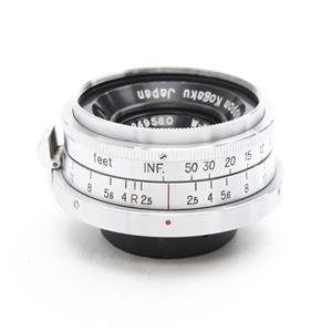 レンジファインダーレンズ一覧」「Nikon」の商品検索結果 | デジタル