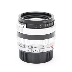 新品)Schneider (シュナイダー) XENON-EMERALD 50mm F2.2（ライカM用