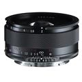 Voigtlander (フォクトレンダー) SEPTON 40mm F2 Aspherical E-mount（ソニーE用/フルサイズ対応）
