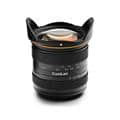 KAMLAN（カムラン） 15mm F2 (マイクロフォーサーズ用)