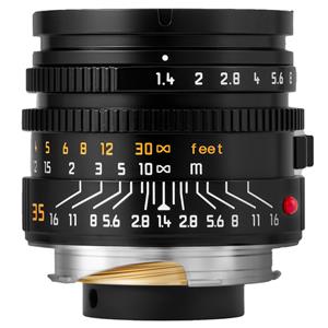新品)Light lens lab（ライトレンズラボ） M 35mm F1.4 A.A.（11873