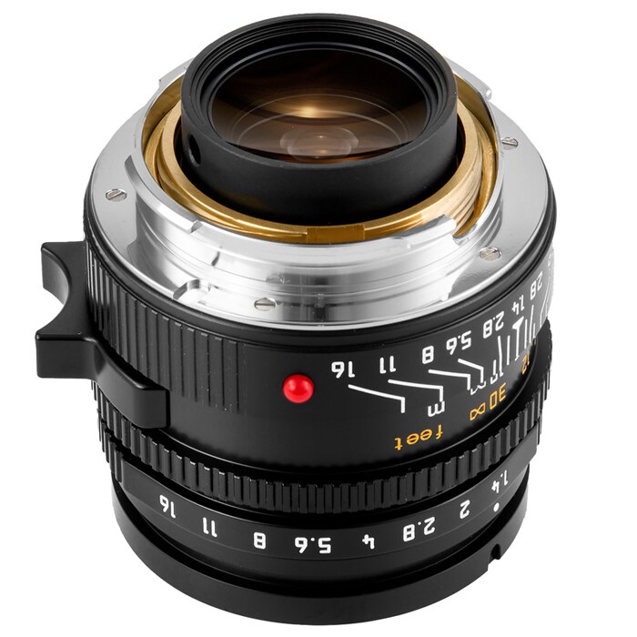 新品)Light lens lab（ライトレンズラボ） M 35mm F1.4 A.A.（11873
