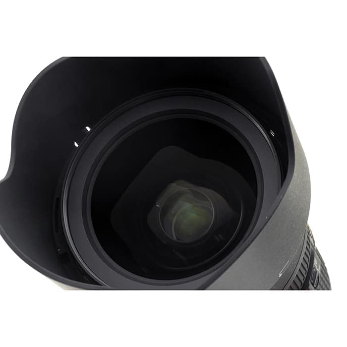 Nikon (ニコン) AF-S NIKKOR 24-70mm F2.8E ED VR