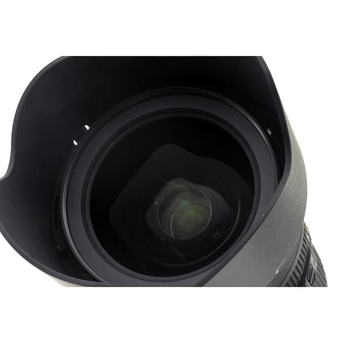 新品)Nikon (ニコン) AF-S NIKKOR 24-70mm F2.8E ED VR（商品ID