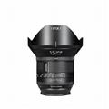 Irix(アイリックス) Firefly 15mm F2.4 (ペンタックス用)