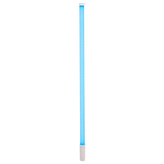 新品)NANLITE（ナンライト） Pavotube T8-7X RGBWW LEDピクセル