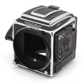 HASSELBLAD (ハッセルブラッド) 205TCC + FE 80mm F2.8 + E-12 セット