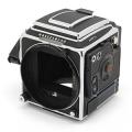 HASSELBLAD (ハッセルブラッド) 205TCC + FE 80mm F2.8 + E-12 セット