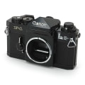 Canon (キヤノン) F-1 (レイクプラシッド五輪記念)