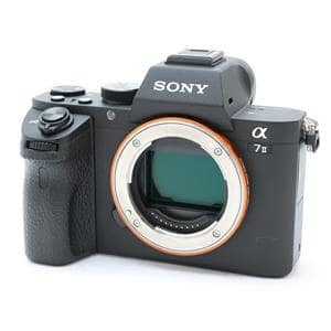 sony α7ii」の商品検索結果 | デジタルカメラ、ミラーレスカメラ、交換