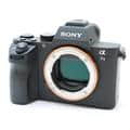 SONY (ソニー) α7II ボディ ILCE-7M2