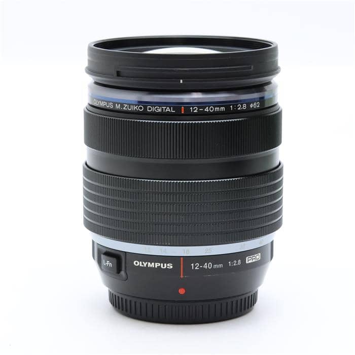 中古)OLYMPUS (オリンパス) M.ZUIKO DIGITAL ED12-40mm F2.8 PRO（商品 