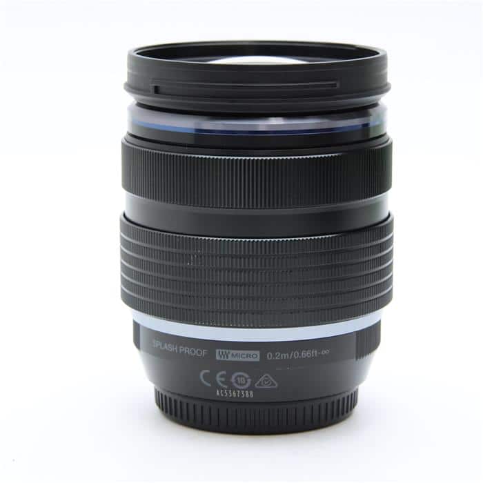 中古)OLYMPUS (オリンパス) M.ZUIKO DIGITAL ED12-40mm F2.8 PRO（商品 