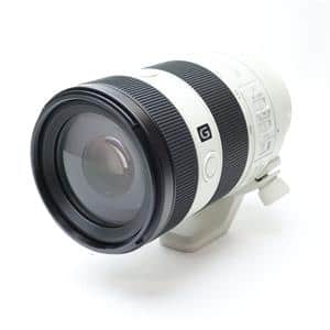 SONY FE 70-200mm F4 Macro G OSS IIレンタル：9年の時を経て得