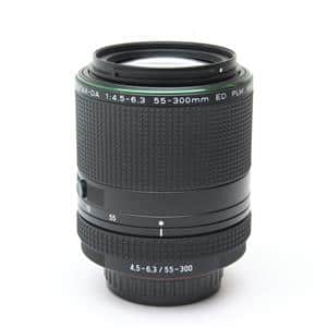 PENTAX (ペンタックス) HD DA55-300mm F4.5-6.3 ED PLM WR RE メイン