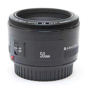 Canon (キヤノン) EF50mm F1.8 II」の商品検索結果 | デジタル