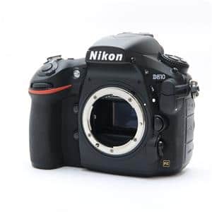 Nikon (ニコン) D810 ボディ メイン