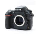 D810 ボディ