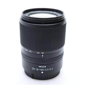 Nikon (ニコン) NIKKOR Z DX 18-140mm F3.5-6.3 VR メイン