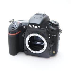 Nikon (ニコン) D750 ボディ メイン