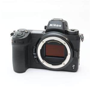 Nikon (ニコン) Z6 ボディ メイン