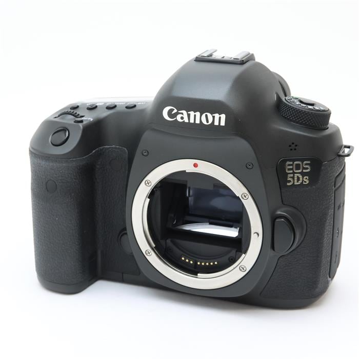 EOS 5Ds