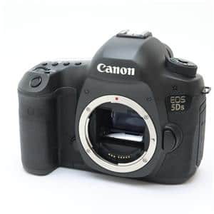 Canon (キヤノン) EOS 5Ds メイン
