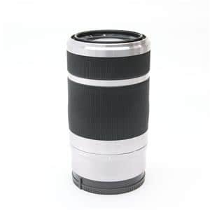 【新品未使用】SONY SEL55210 55-210mm レンズ E 55-210mm F4.5-6.3 OSS | デジタル一眼カメラα（アルファ