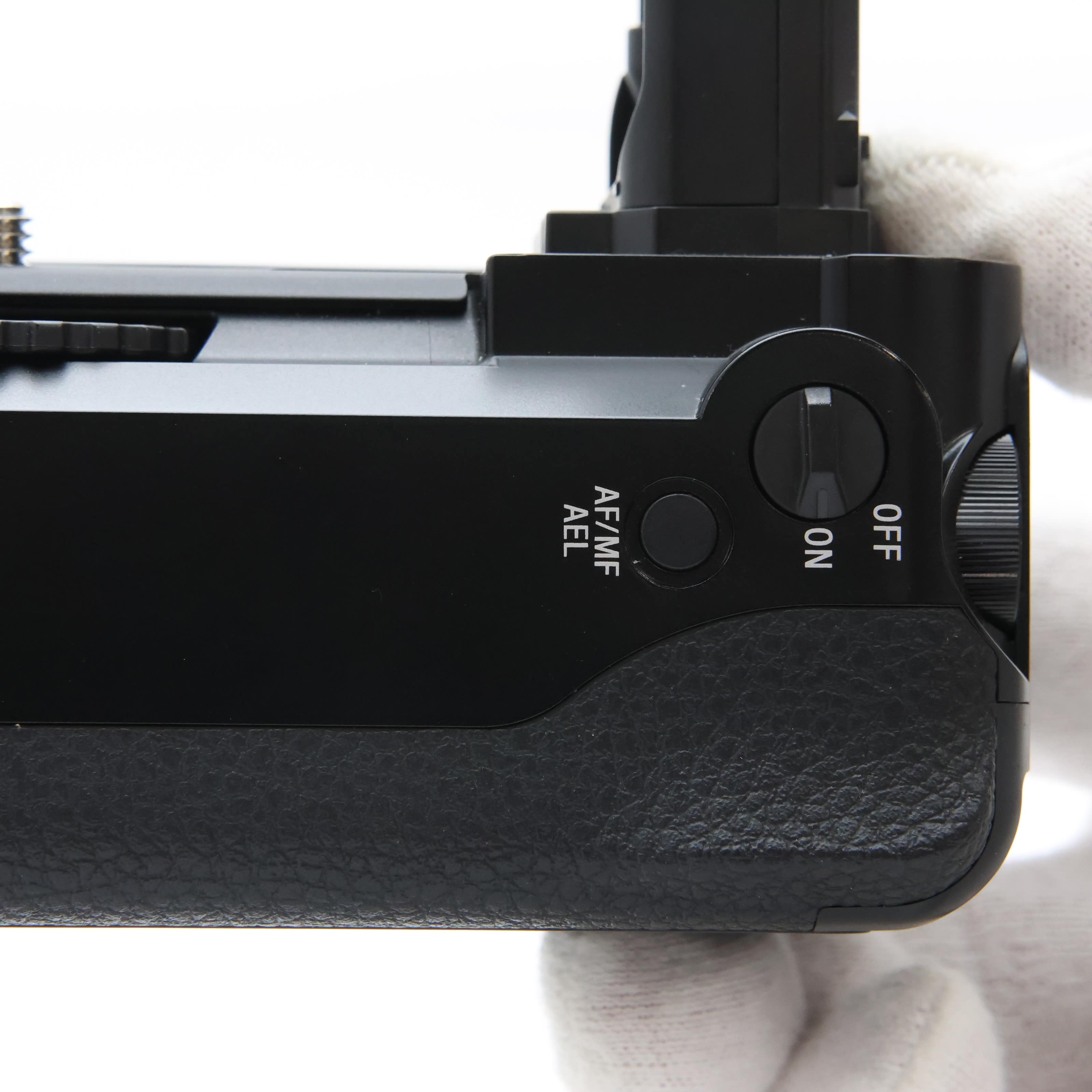中古)SONY (ソニー) 縦位置グリップ VG-C1EM（商品ID：3717021014233