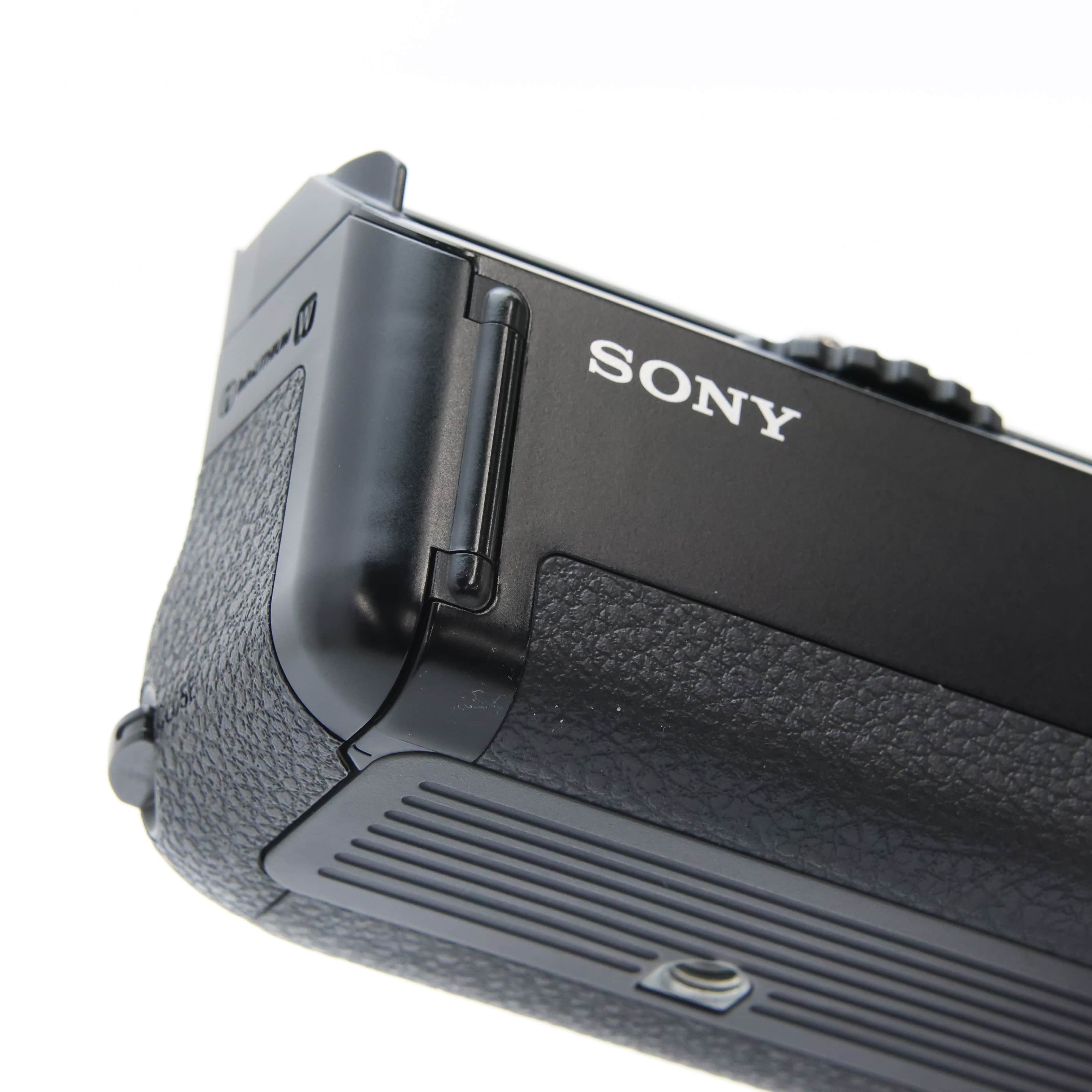 中古)SONY (ソニー) 縦位置グリップ VG-C1EM（商品ID：3717021014233