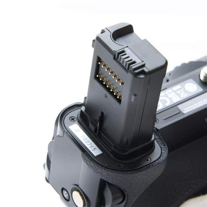 中古)SONY (ソニー) 縦位置グリップ VG-C1EM（商品ID：3717021014233