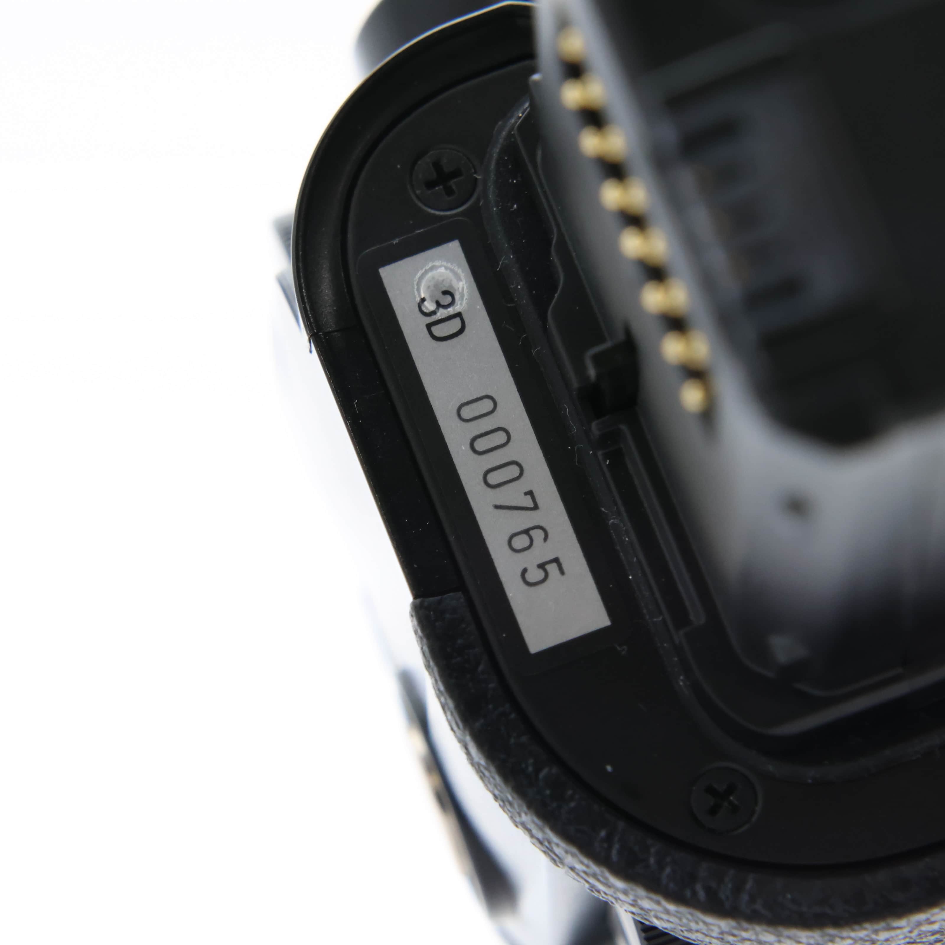 中古)SONY (ソニー) 縦位置グリップ VG-C1EM（商品ID：3717021014233