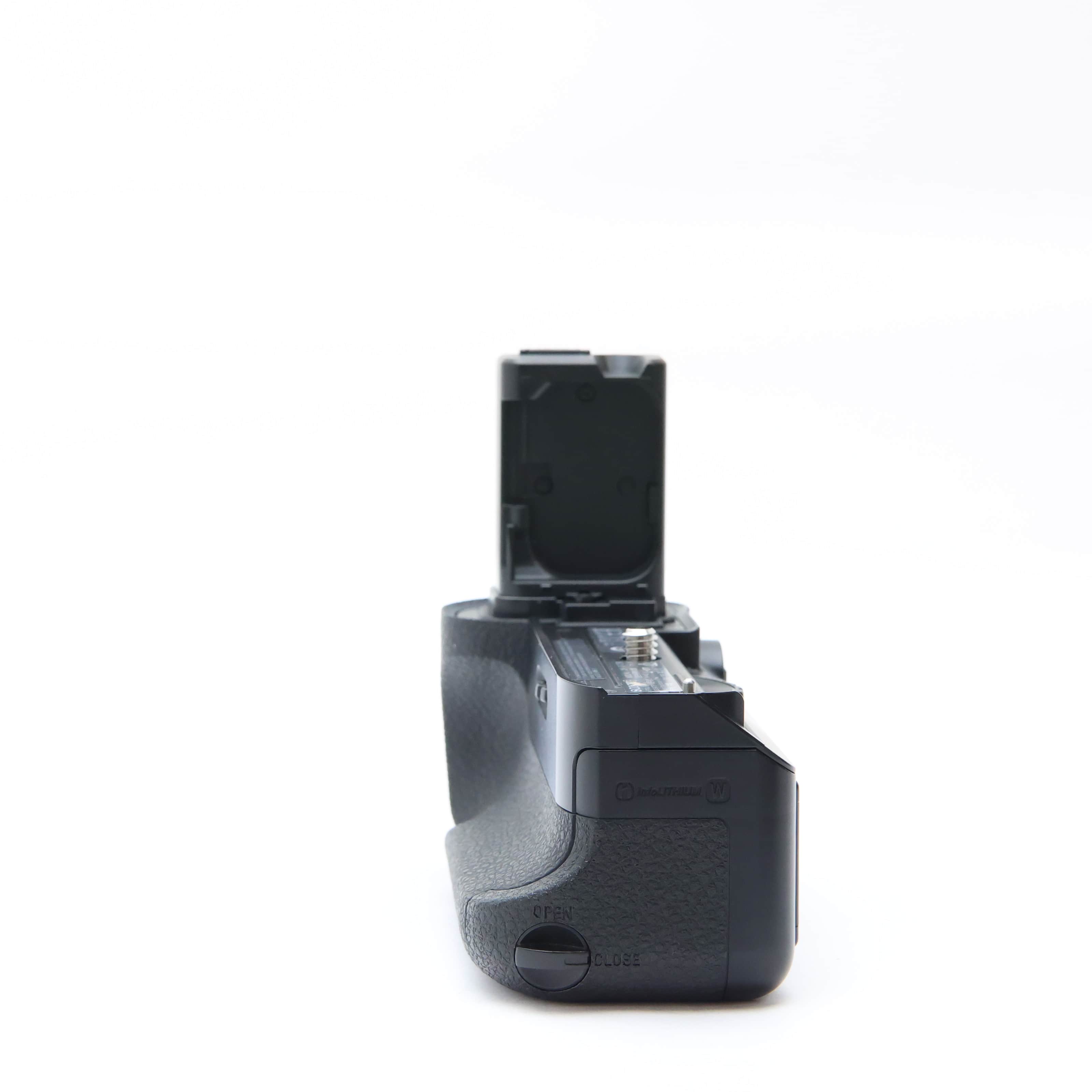 中古)SONY (ソニー) 縦位置グリップ VG-C1EM（商品ID：3717021014233