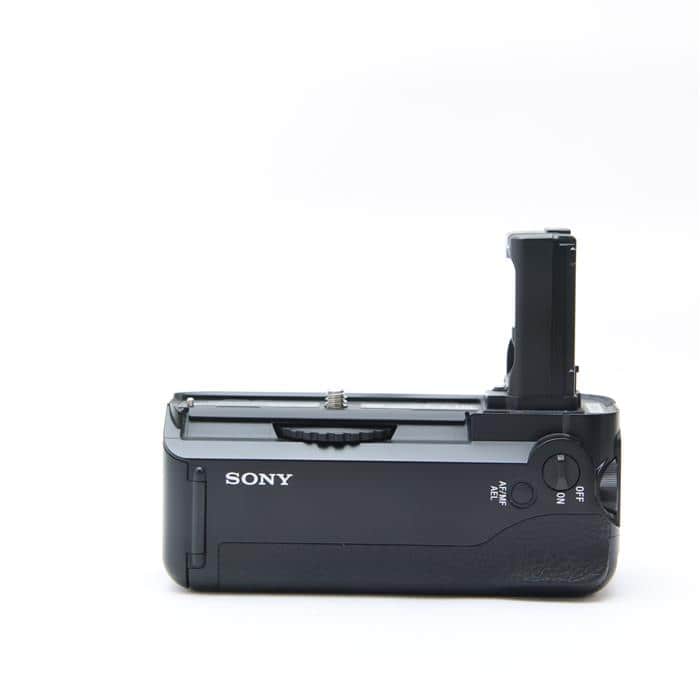 中古)SONY (ソニー) 縦位置グリップ VG-C1EM(商品ID 中古)SONY (ソニー) 縦位置グリップ VG-C1EM(商品ID