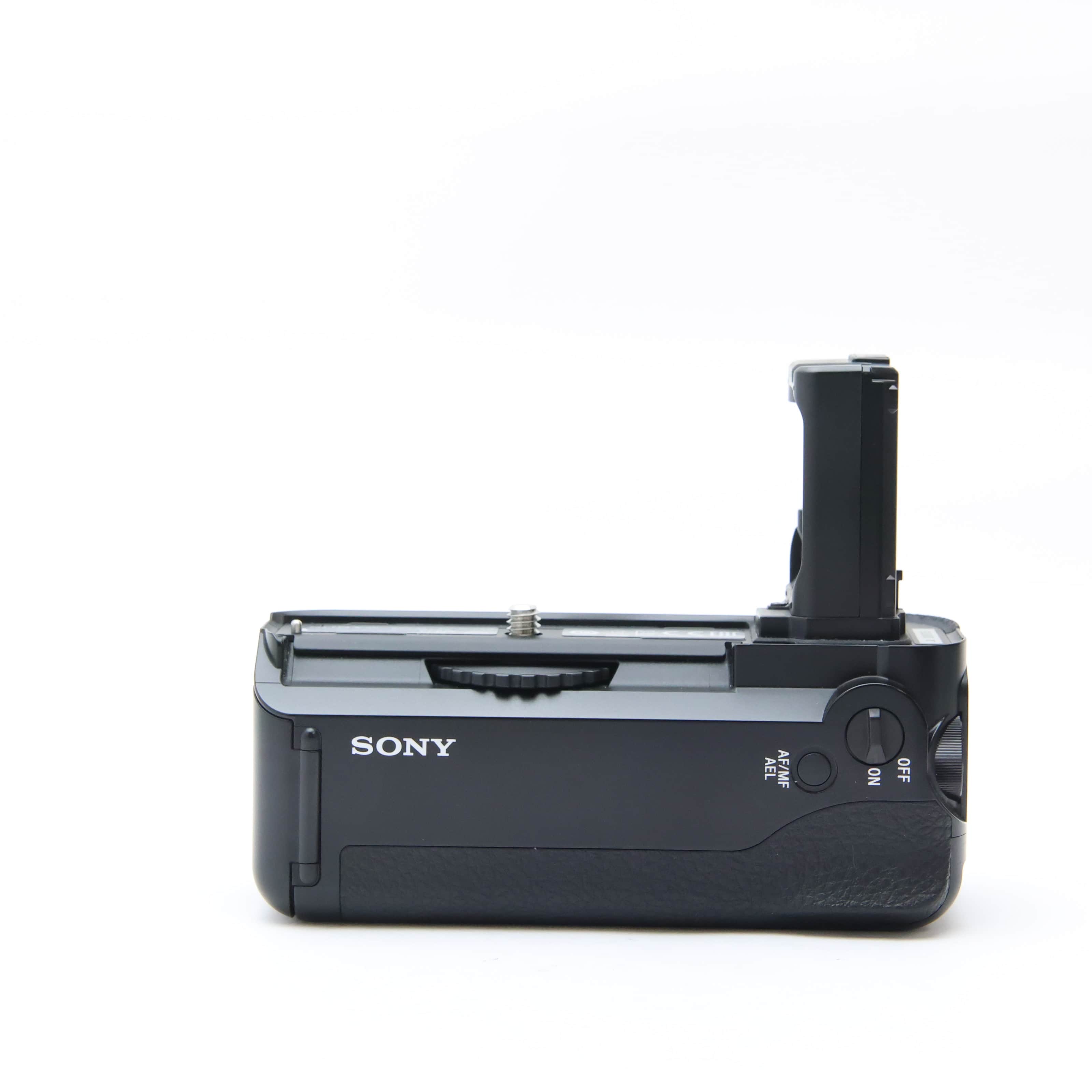 中古)SONY (ソニー) 縦位置グリップ VG-C1EM（商品ID：3717021014233