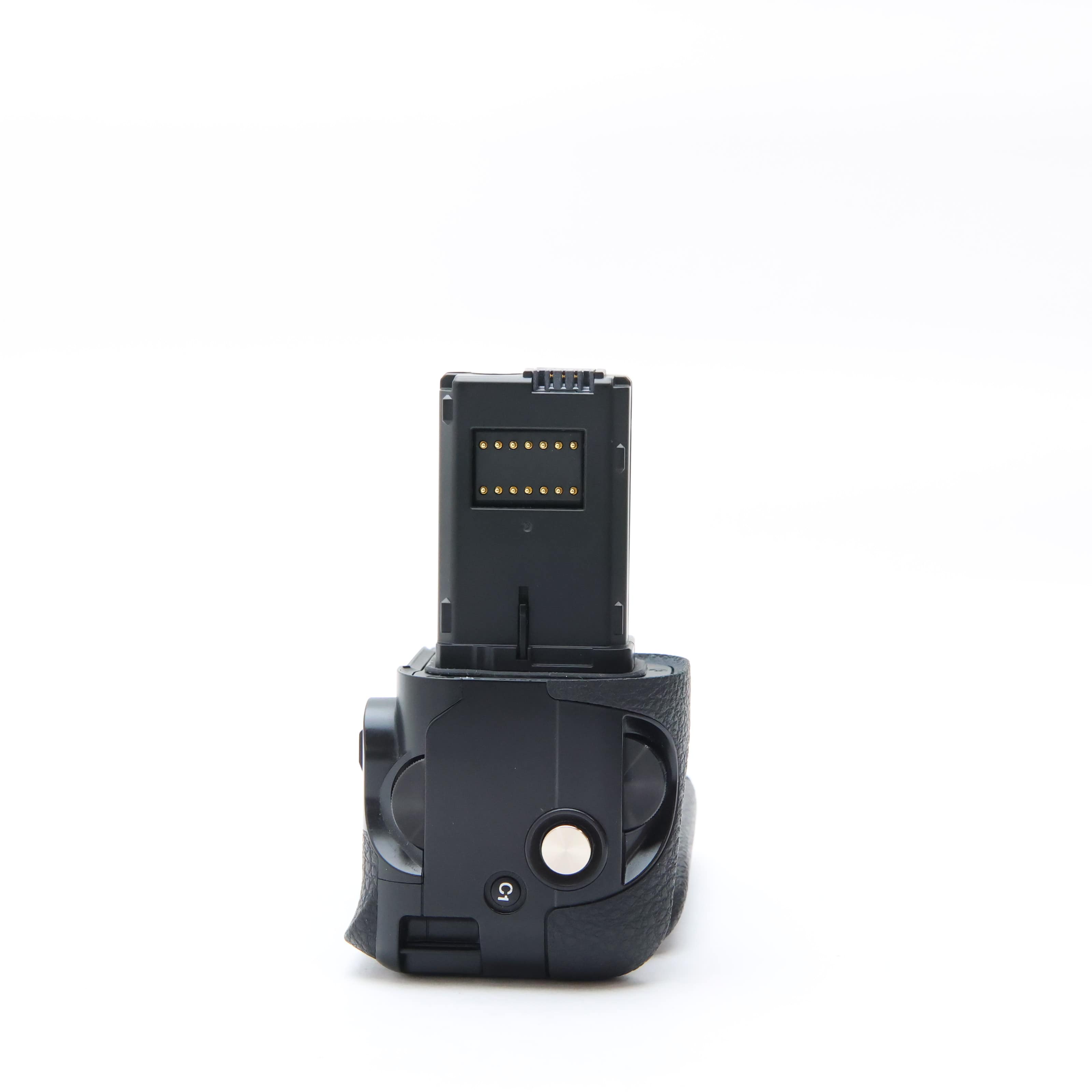 中古)SONY (ソニー) 縦位置グリップ VG-C1EM（商品ID：3717021014233