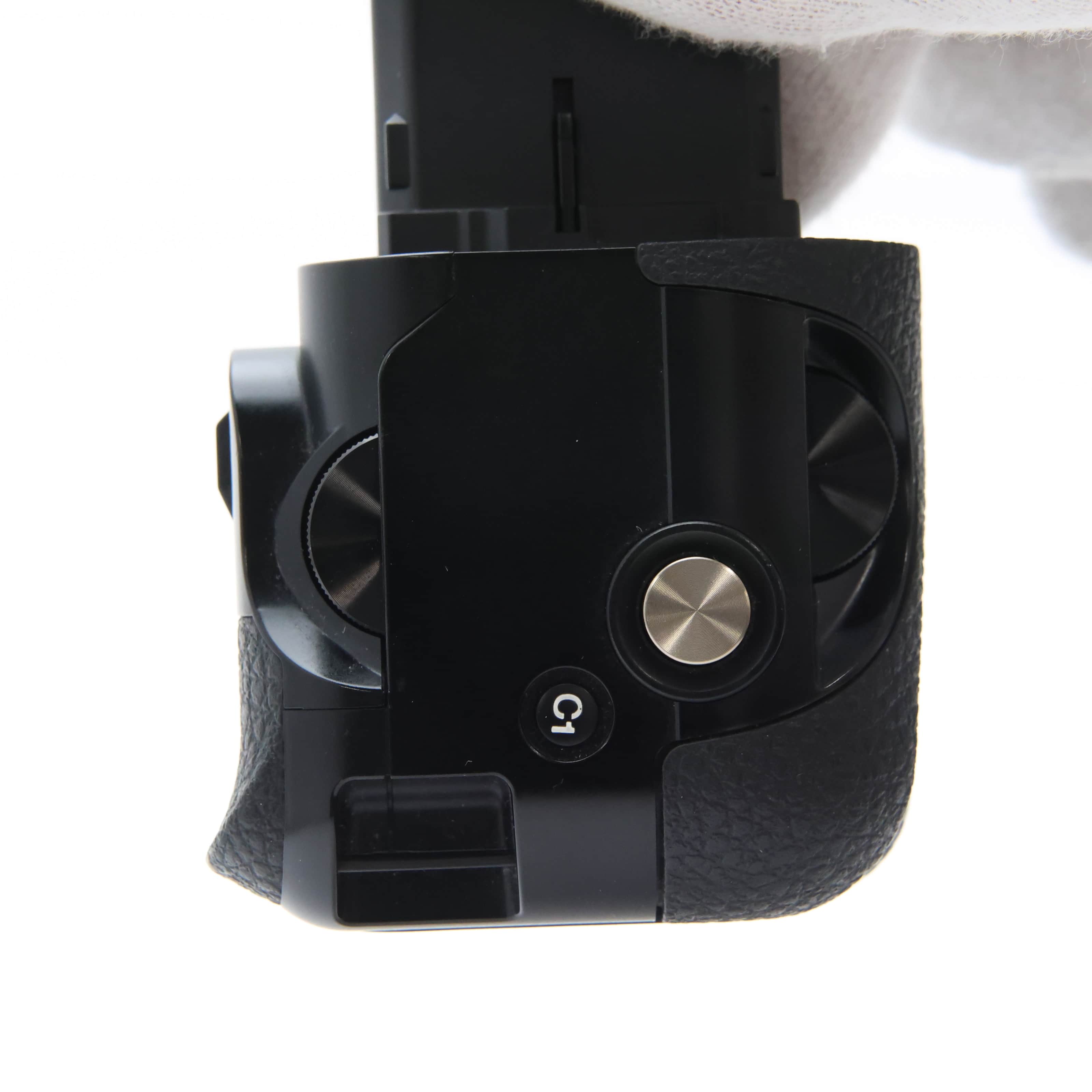 中古)SONY (ソニー) 縦位置グリップ VG-C1EM（商品ID：3717021014233