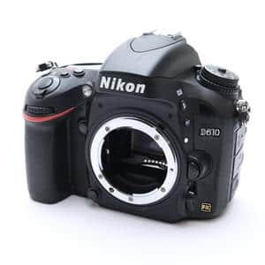 Nikon (ニコン) D610 ボディ メイン