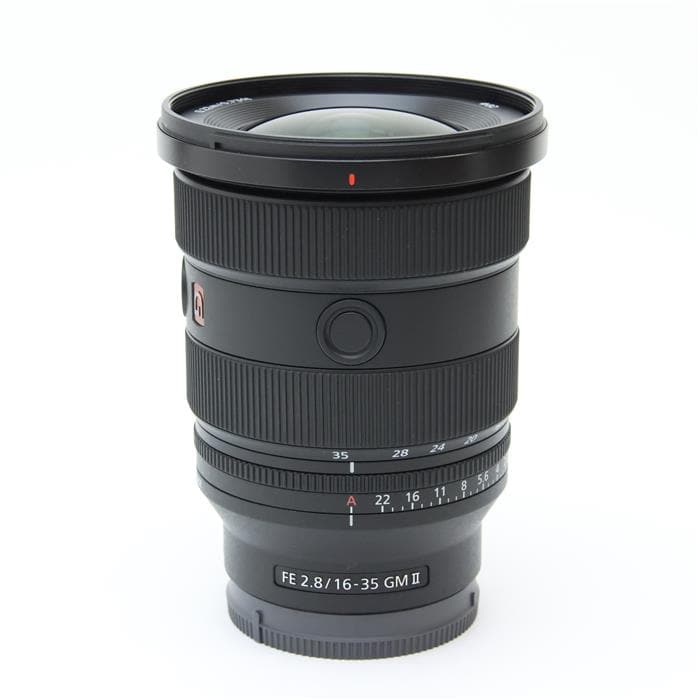 FE 16-35mm F2.8 GM II SEL1635GM2