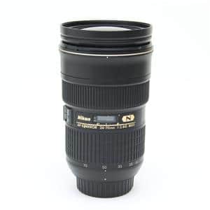 Nikon (ニコン) AF-S NIKKOR 24-70mm F2.8G ED メイン