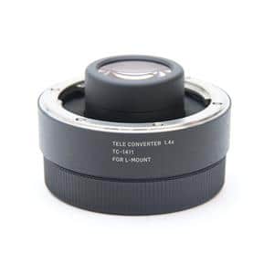 SIGMA｜シグマ テレコンバーター TC-1411 ライカLマウント用 Amazon | シグマ TELE CONVERTER TC-2011 Lマウント用