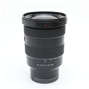 ➉SONY SEL1635GM F2.8 美品中古箱無し 新品)SONY (ソニー) FE 16-35mm F2.8 GM SEL1635GM（商品ID