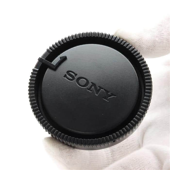 中古)SONY (ソニー) Sonnar T*135mm F1.8 ZA SAL135F18Z(ソニーA
