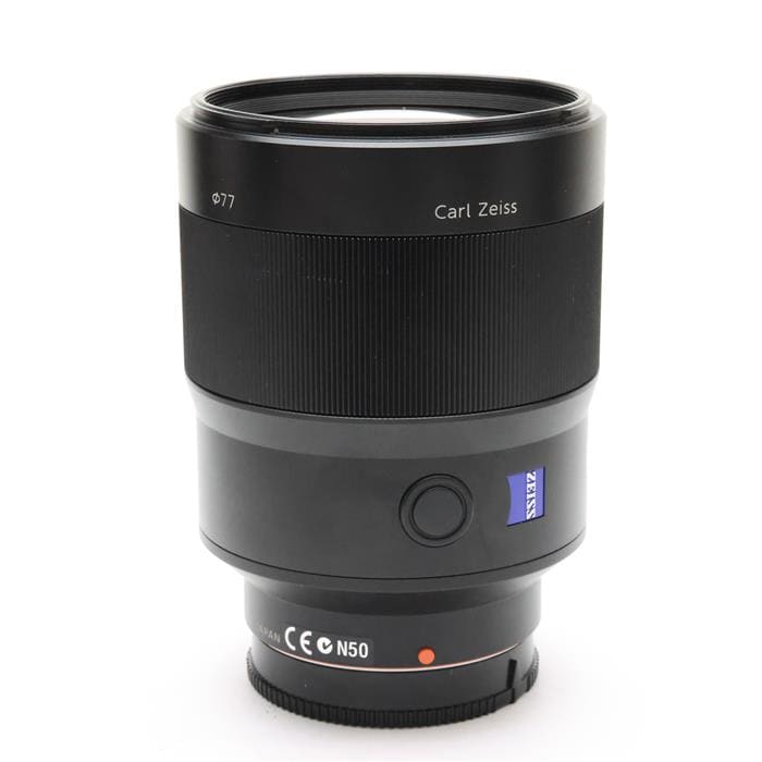 中古)SONY (ソニー) Sonnar T*135mm F1.8 ZA SAL135F18Z(ソニーA