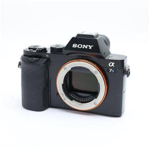 SONY - 美品　SONY α7s 一部部品新品交換済み sony α7s」の商品検索結果 | デジタルカメラ、ミラーレスカメラ
