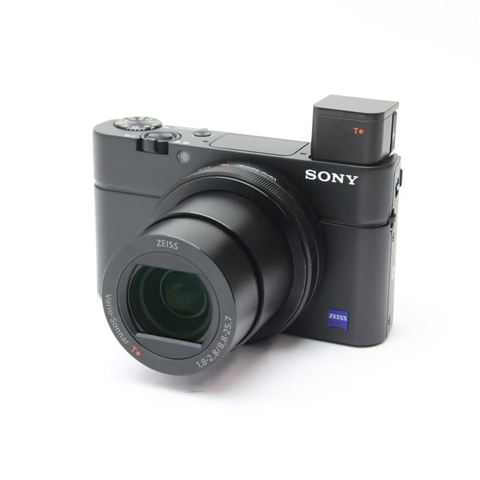 Cyber-shot DSC-RX100M3