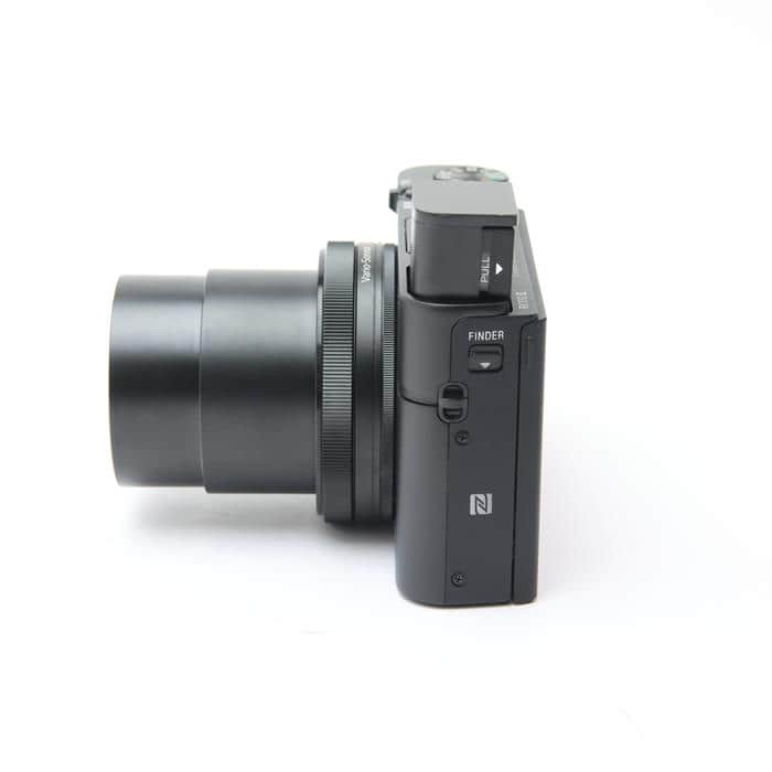 Cyber-shot DSC-RX100M3