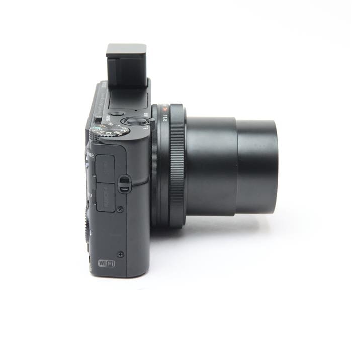 Cyber-shot DSC-RX100M3