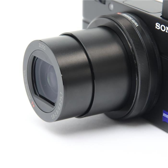 Cyber-shot DSC-RX100M3