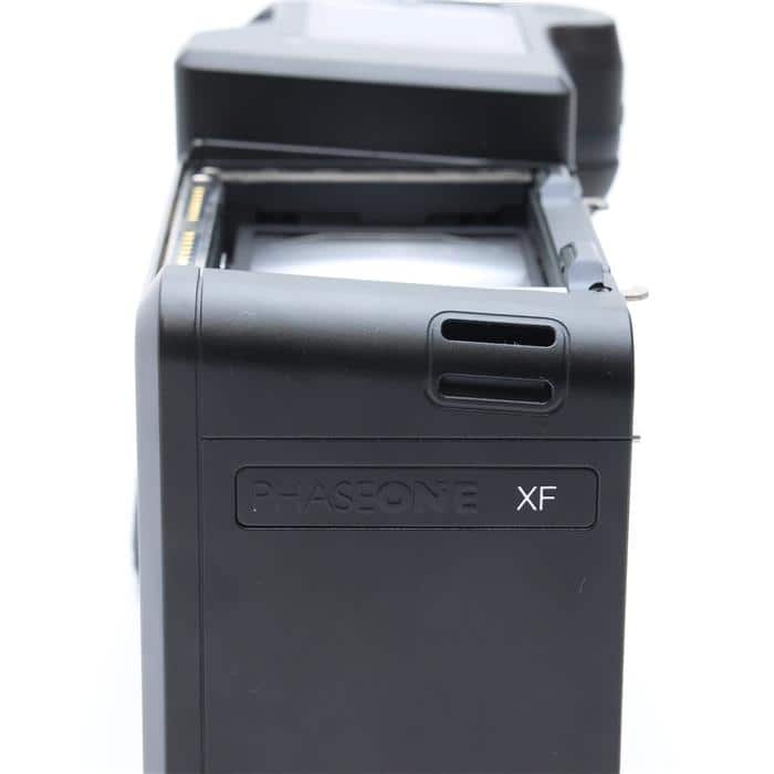 中古)PHASE ONE (フェーズワン) XF カメラボディ/プリズムファインダー
